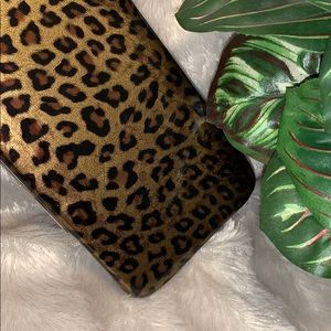 Cheetah Clutch